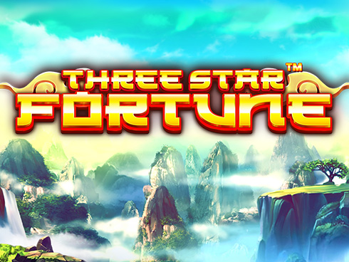 Mengenal Game Slot Three Star Fortune dari Pragmatic Play